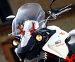 Новый Moto Morini Granpasso 1200